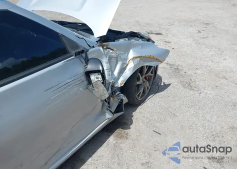 2016 Nissan 370Z Sport из США, поврежденный, VIN JN1AZ4EH9GM930341